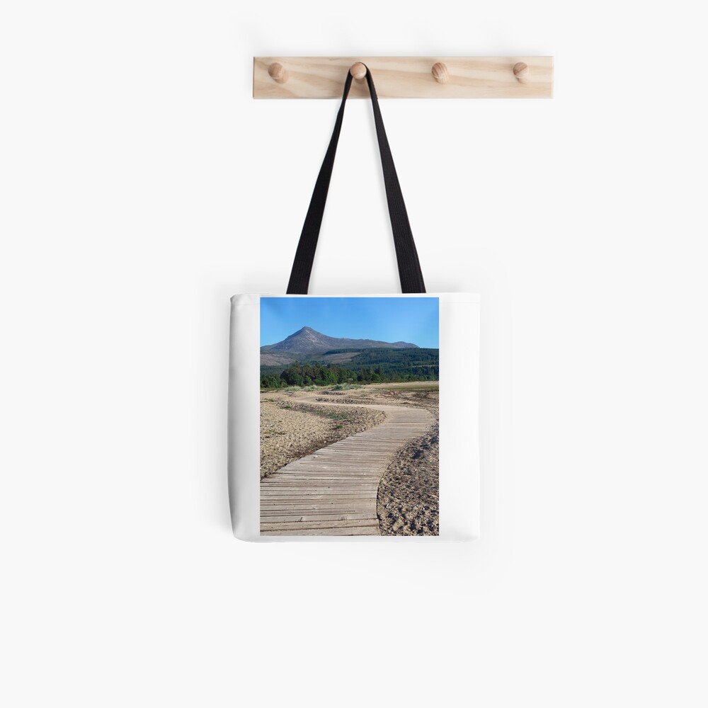 Item preview, All Over Print Tote Bag designed and sold by orcadia.