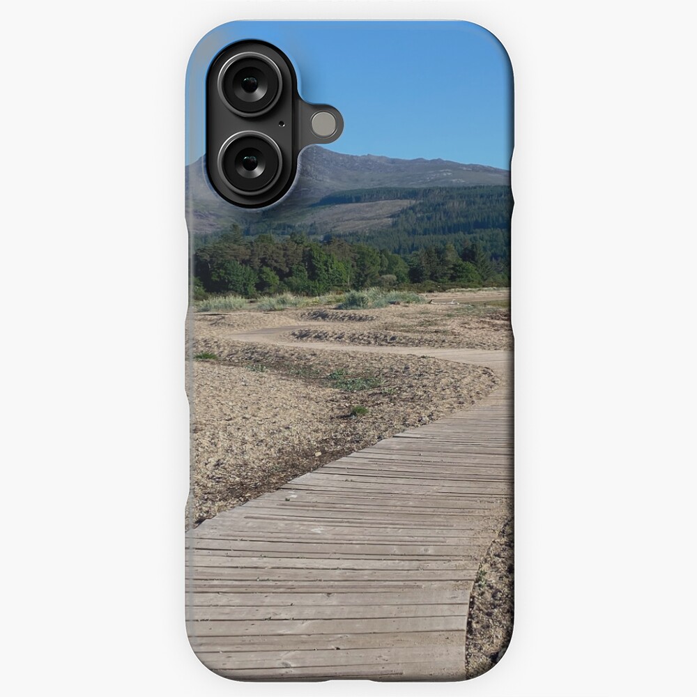 Item preview, iPhone Snap Case designed and sold by orcadia.