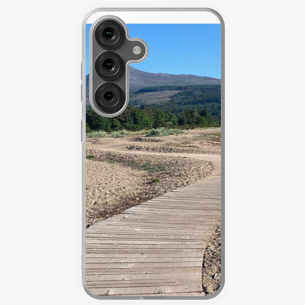 Item preview, Samsung Galaxy Soft Case designed and sold by orcadia.