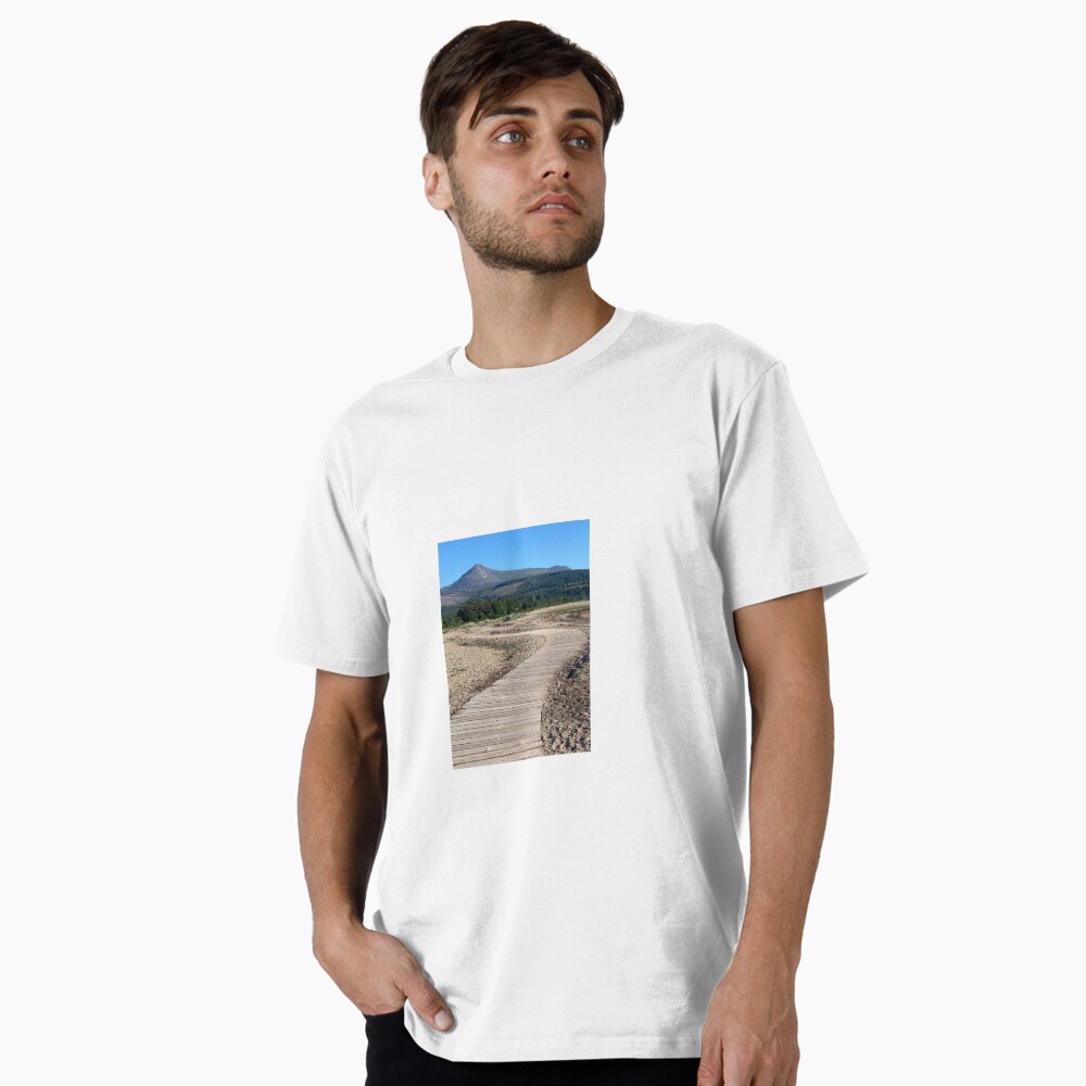 Item preview, Premium T-Shirt designed and sold by orcadia.