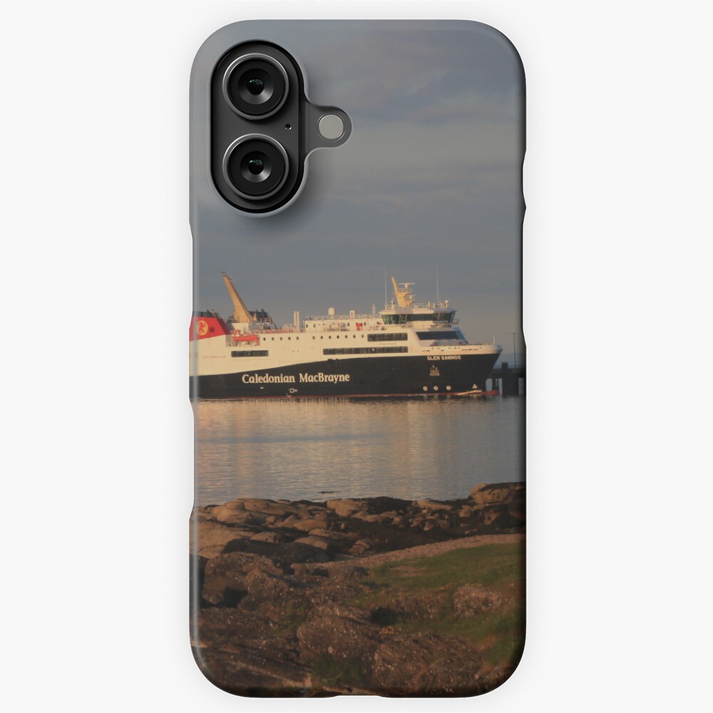 Item preview, iPhone Snap Case designed and sold by orcadia.