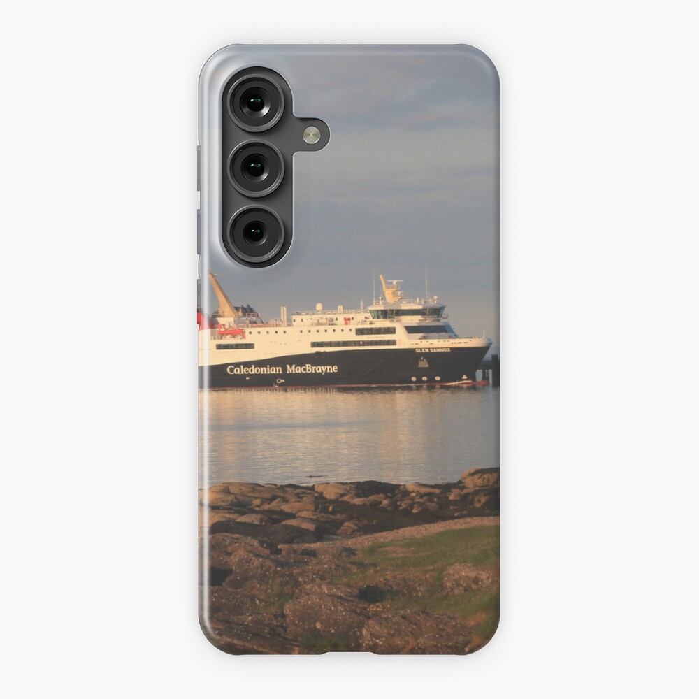 Item preview, Samsung Galaxy Snap Case designed and sold by orcadia.