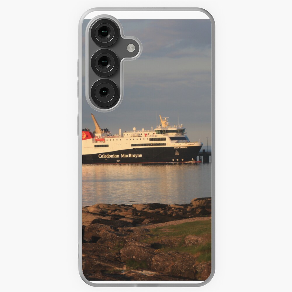 Item preview, Samsung Galaxy Soft Case designed and sold by orcadia.