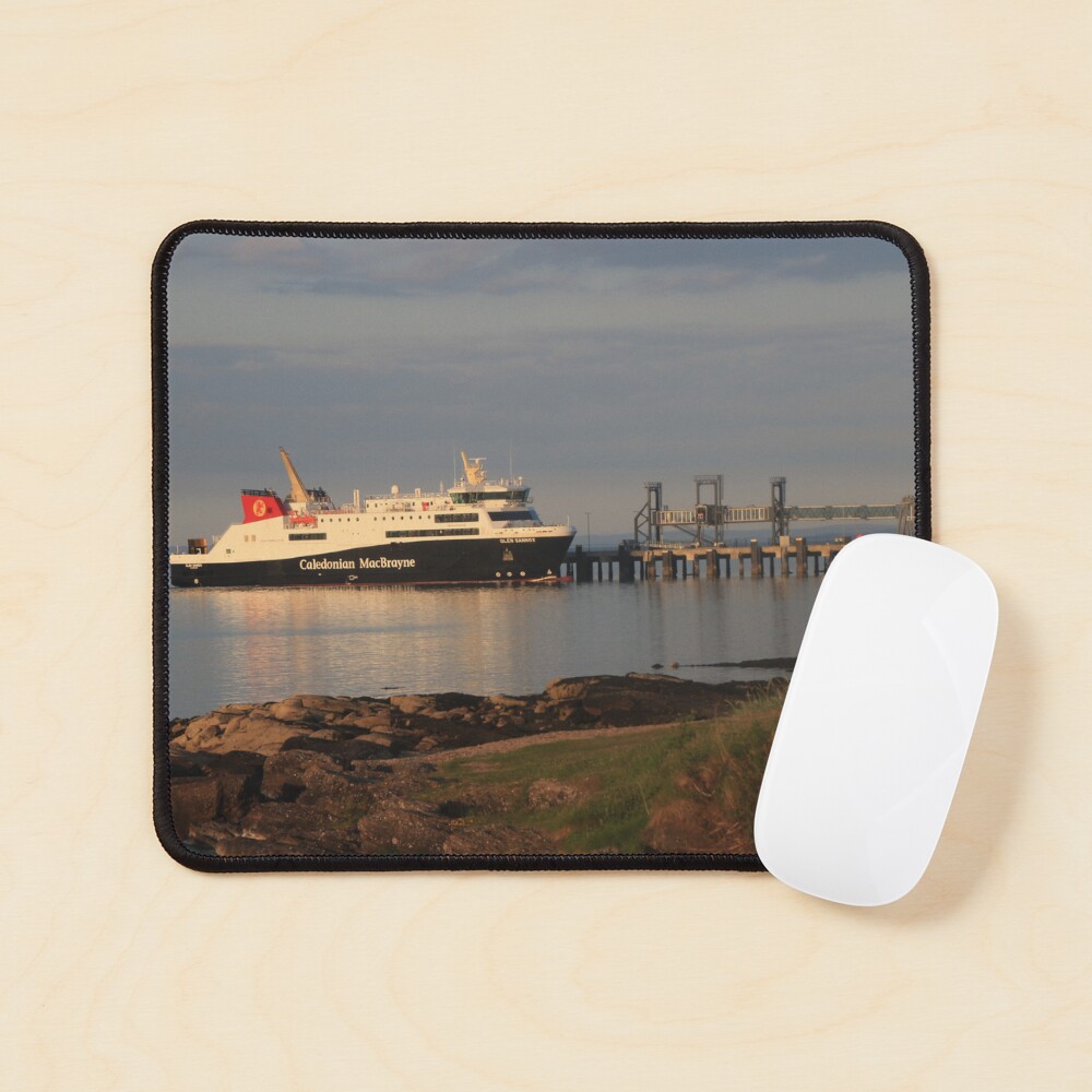 Item preview, Mouse Pad designed and sold by orcadia.