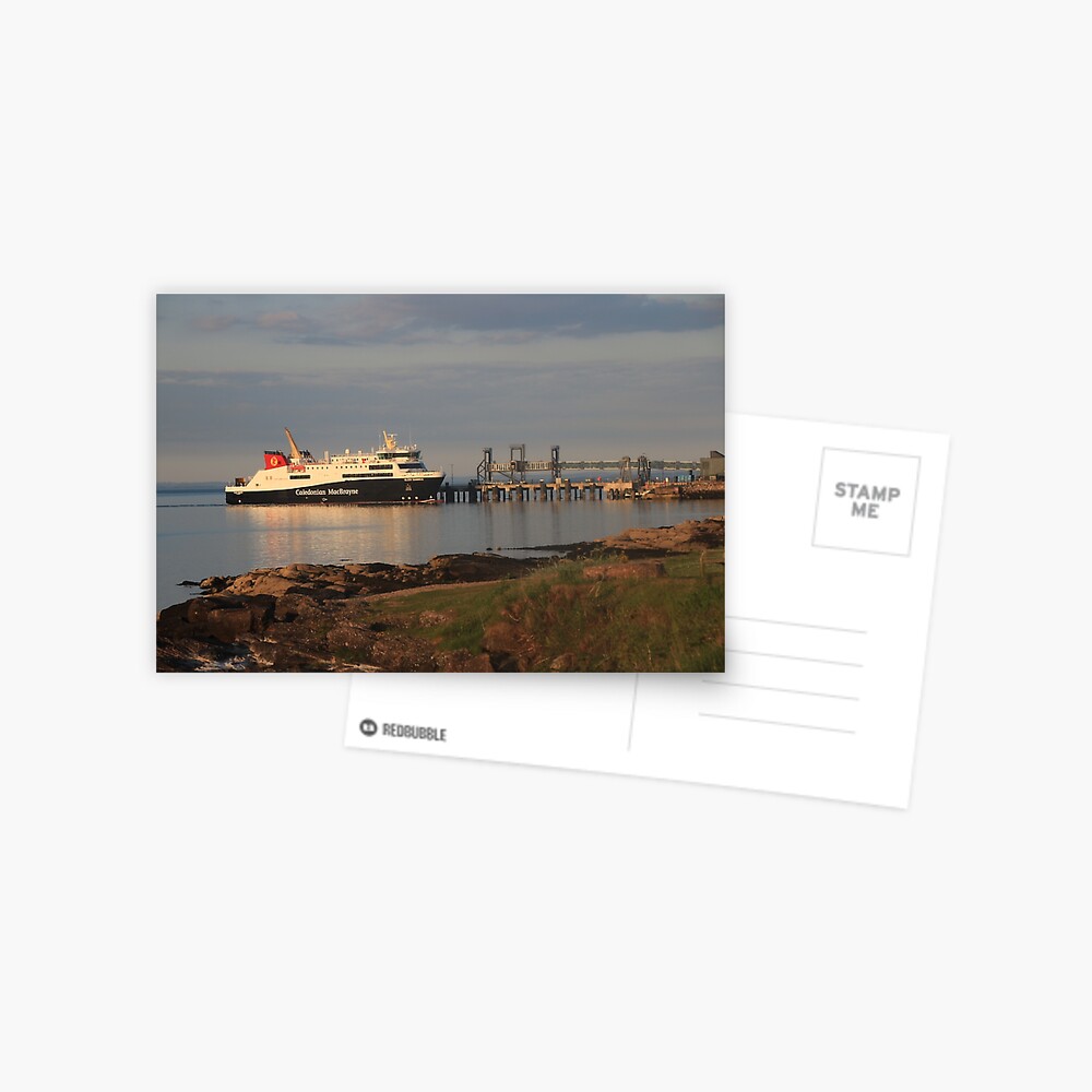 Item preview, Postcard designed and sold by orcadia.