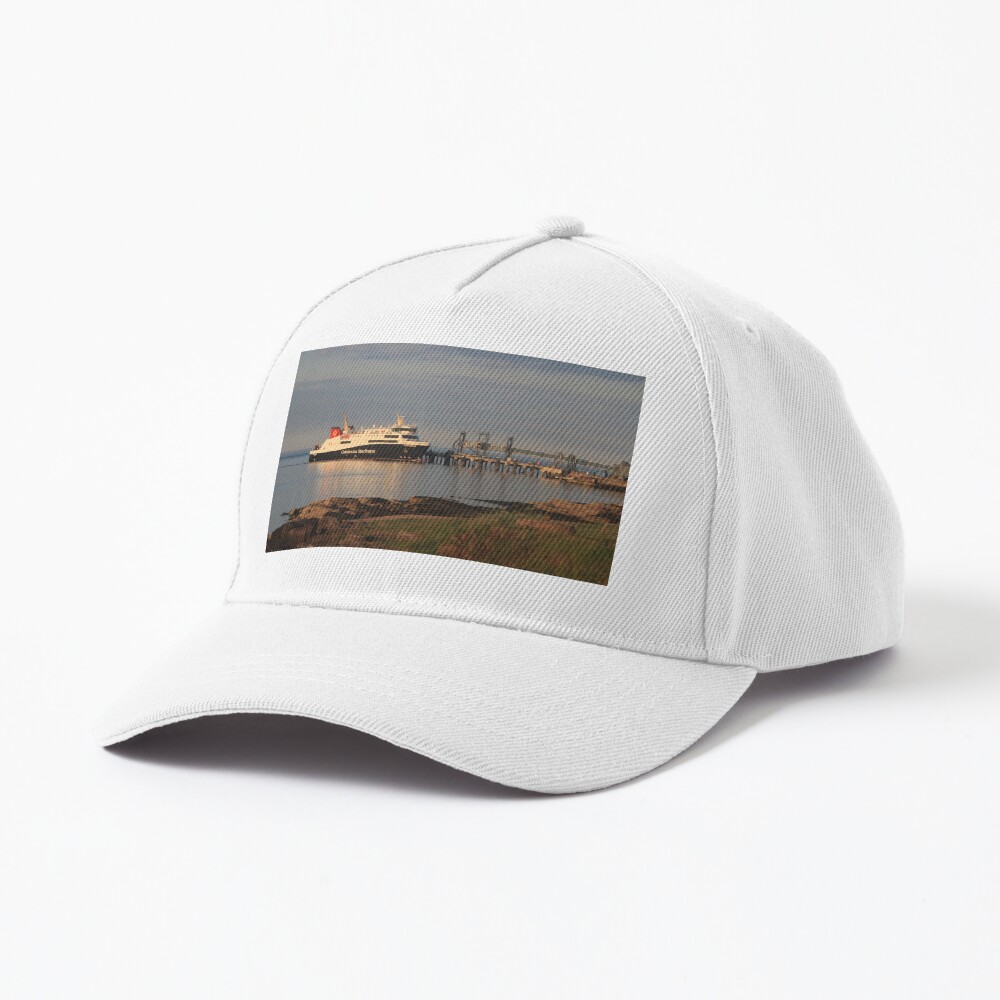 Item preview, Baseball Cap designed and sold by orcadia.