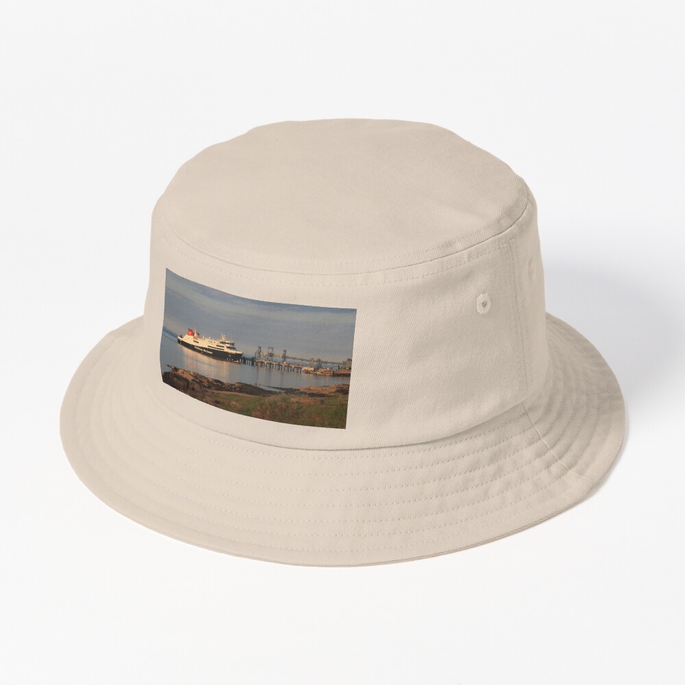 Item preview, Bucket Hat designed and sold by orcadia.