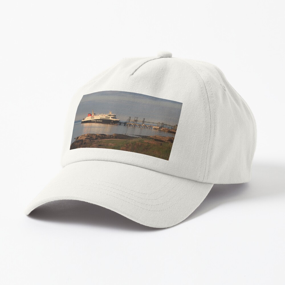 Item preview, Dad Hat designed and sold by orcadia.