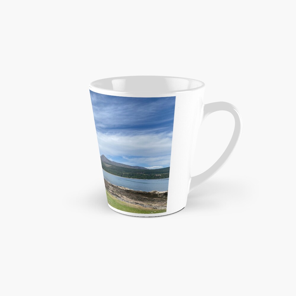 Item preview, Tall Mug designed and sold by orcadia.