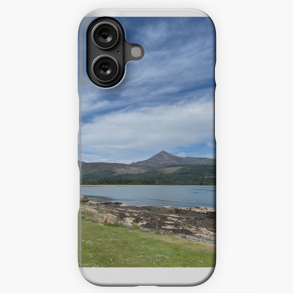 Item preview, iPhone Snap Case designed and sold by orcadia.