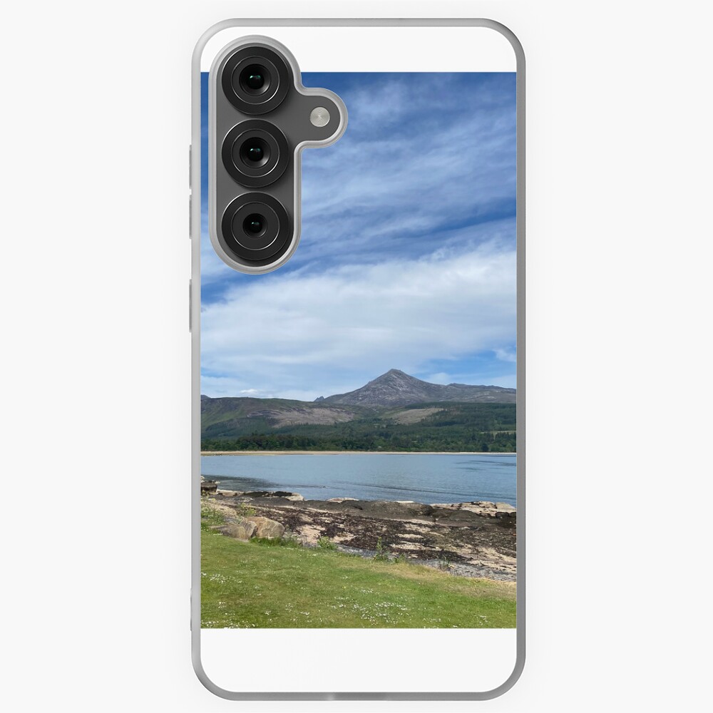 Item preview, Samsung Galaxy Soft Case designed and sold by orcadia.
