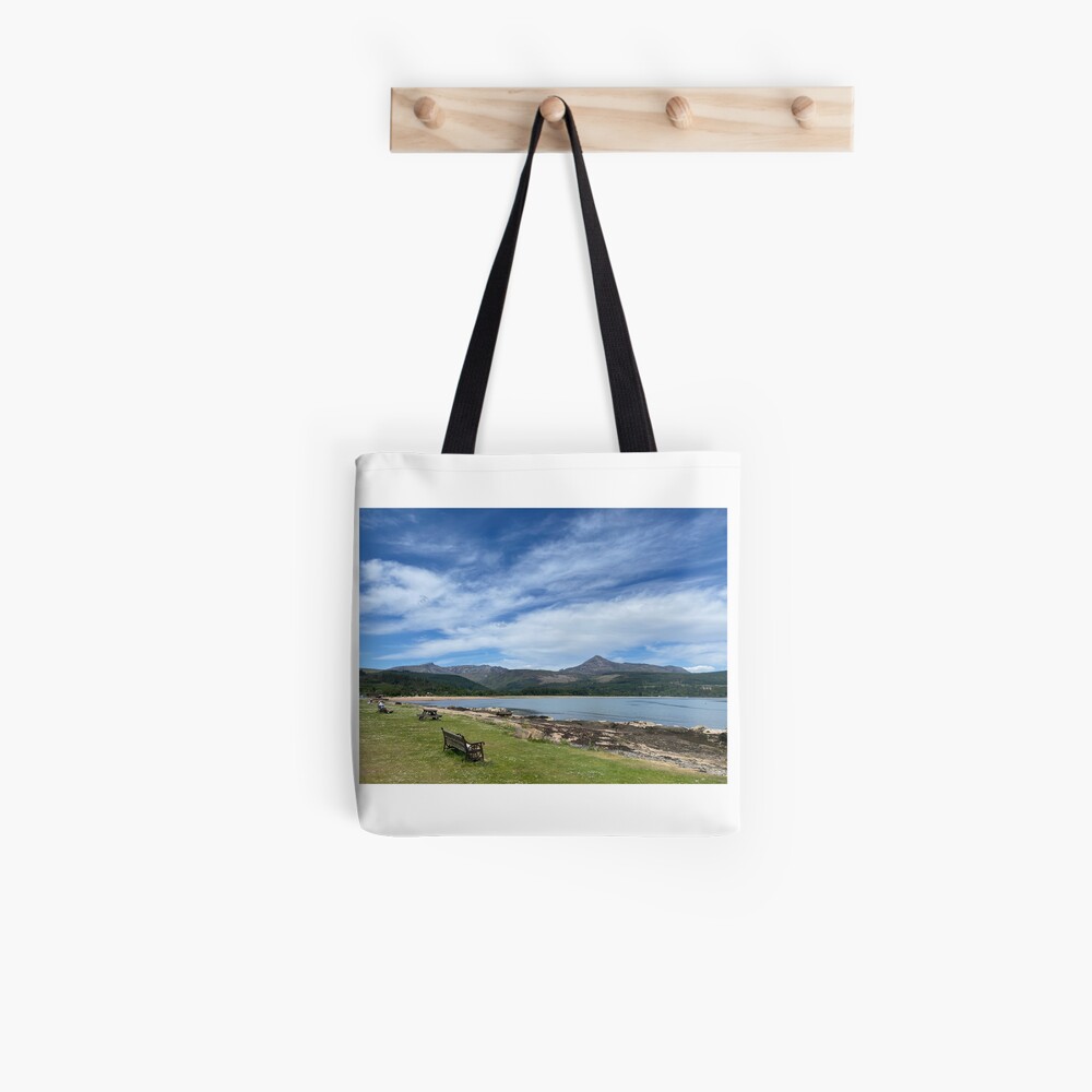Item preview, All Over Print Tote Bag designed and sold by orcadia.