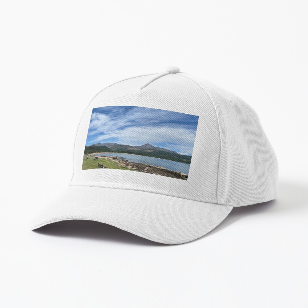 Item preview, Baseball Cap designed and sold by orcadia.