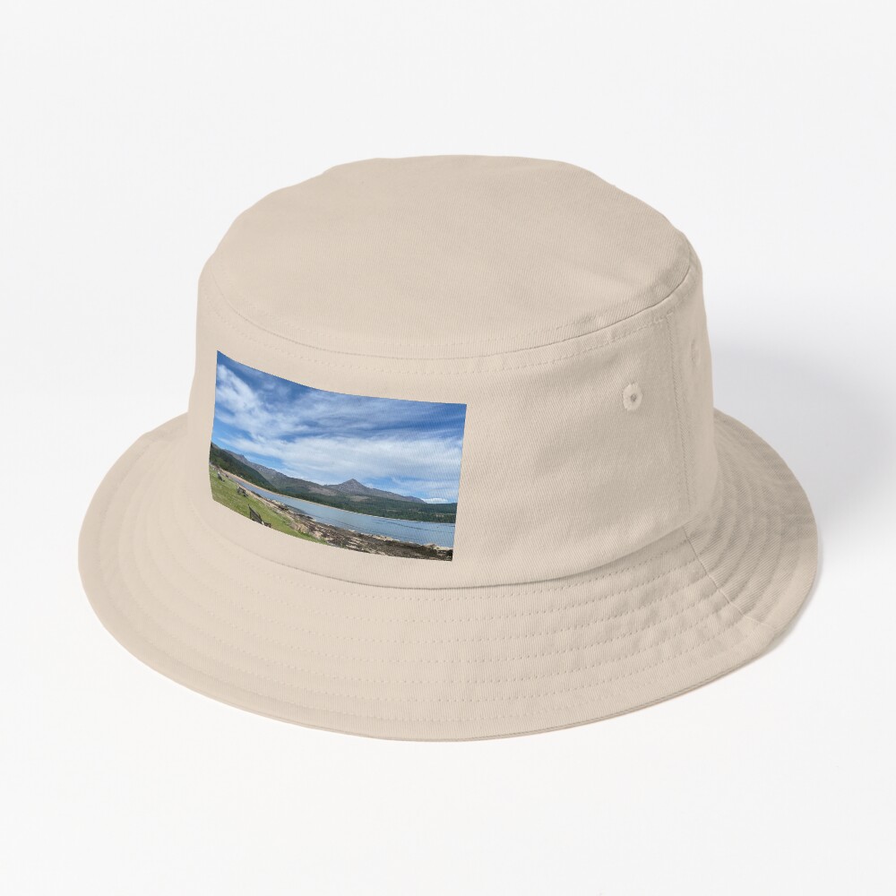 Item preview, Bucket Hat designed and sold by orcadia.