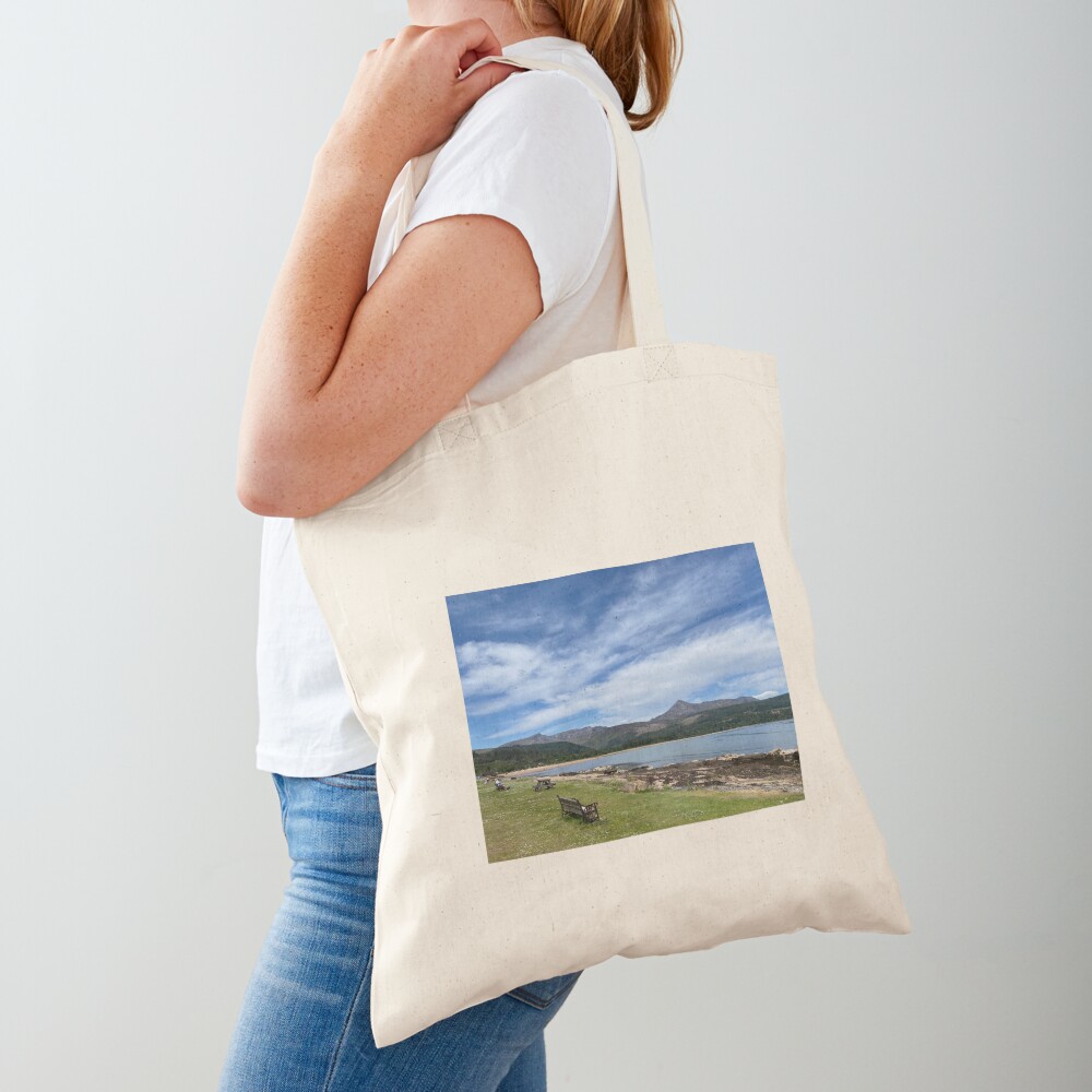Item preview, Cotton Tote Bag designed and sold by orcadia.