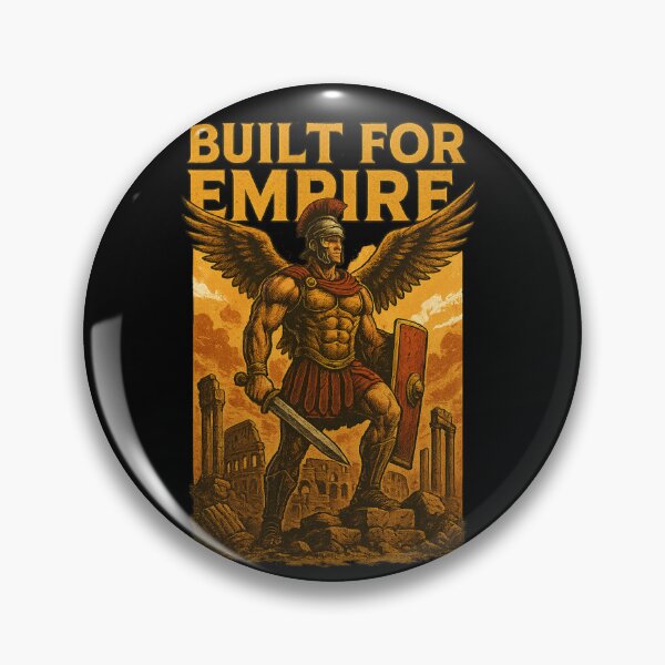 Item preview, Built for empire designed and sold by Matheus2001.