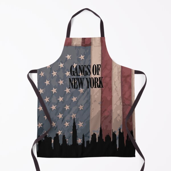 Item preview, GANGS OF NEW YORK GRAPHICS 2 designed and sold by LELE MOVIEPROJECT.