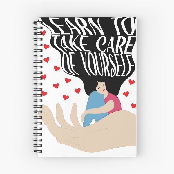 Item preview, Self-Care in Your Hands designed and sold by digitalworld-it.