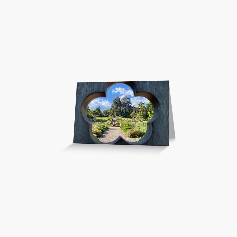 Item preview, Greeting Card designed and sold by orcadia.