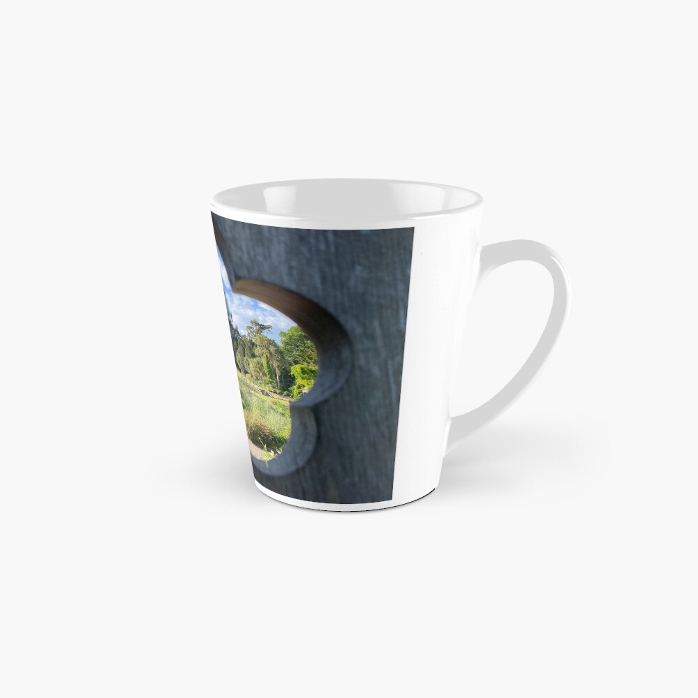 Item preview, Tall Mug designed and sold by orcadia.