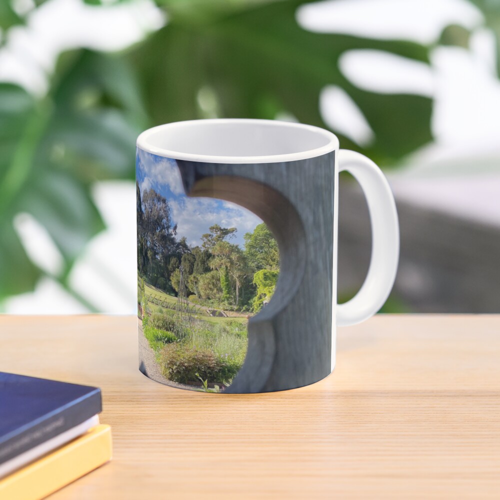 Item preview, Classic Mug designed and sold by orcadia.