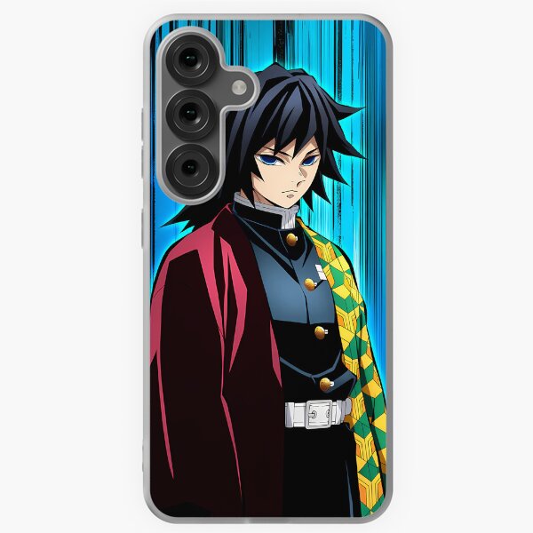 Item preview, Giyuu Tomioka - 2 designed and sold by Infinite-Aspire.