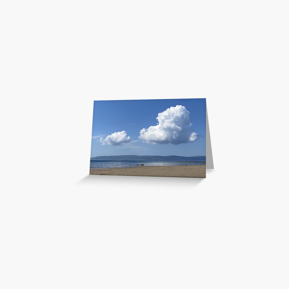Item preview, Greeting Card designed and sold by orcadia.