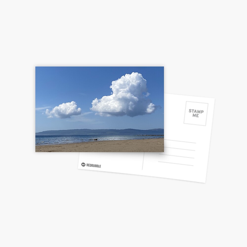 Item preview, Postcard designed and sold by orcadia.