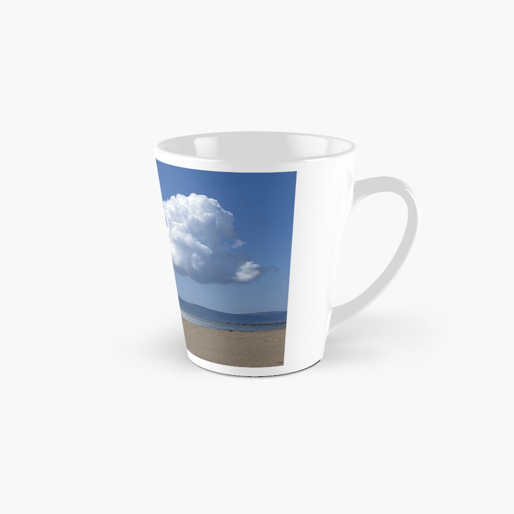Item preview, Tall Mug designed and sold by orcadia.