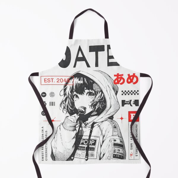 Item preview, Anime girl designed and sold by Anime lewd art.