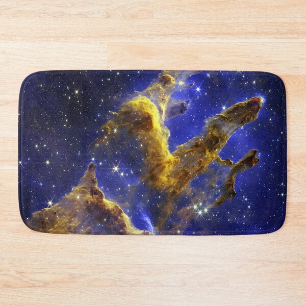 Item preview, Pillars of Creation - Eagle Nebula - Star Formation  designed and sold by Jon-Baran.