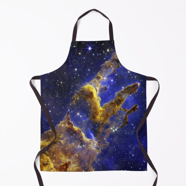 Item preview, Pillars of Creation - Eagle Nebula - Star Formation designed and sold by Jon-Baran.