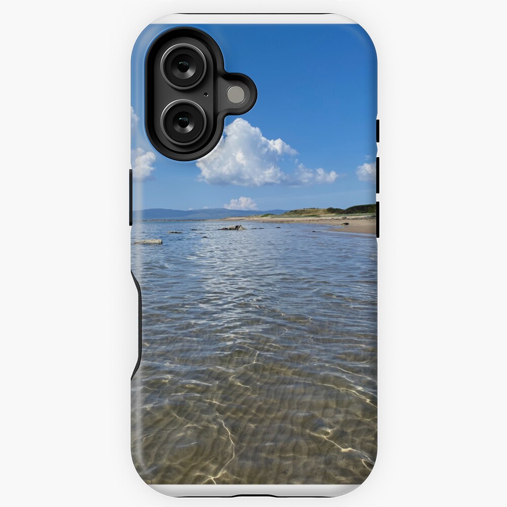 Item preview, iPhone Magsafe Tough Case designed and sold by orcadia.