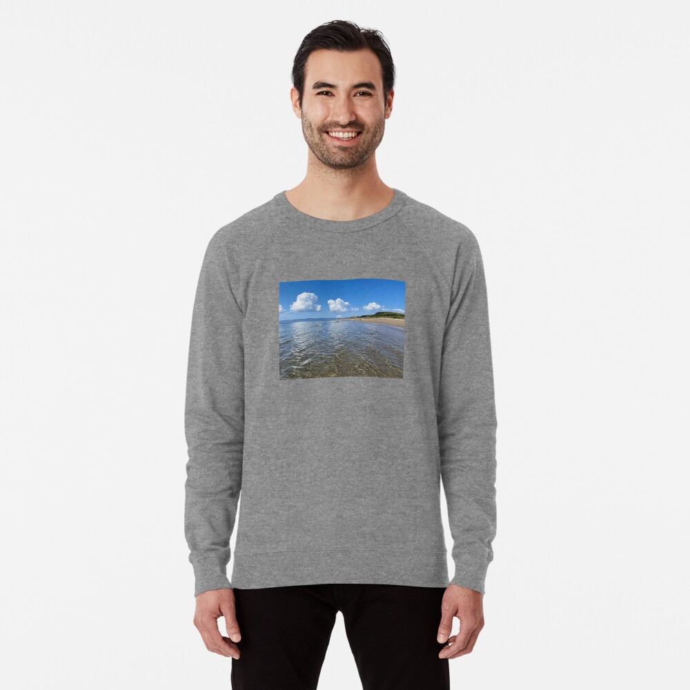 Item preview, Lightweight Sweatshirt designed and sold by orcadia.