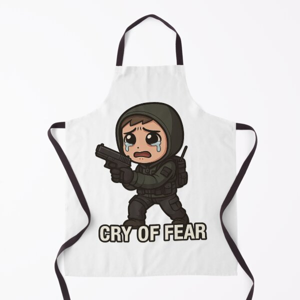 Item preview, Chibi Cry of Fear Character designed and sold by NutSkyArt.