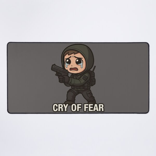 Item preview, Chibi Cry of Fear Character designed and sold by NutSkyArt.