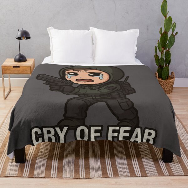 Item preview, Chibi Cry of Fear Character designed and sold by NutSkyArt.