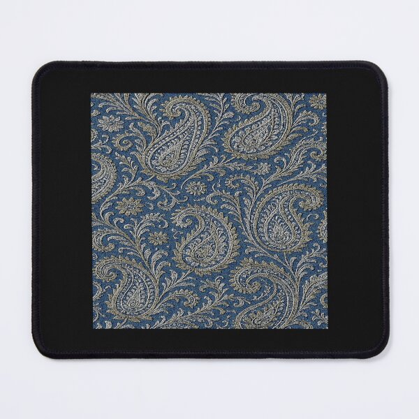 Item preview, Cling foil paisley designed and sold by Helios Be. Lavsh.