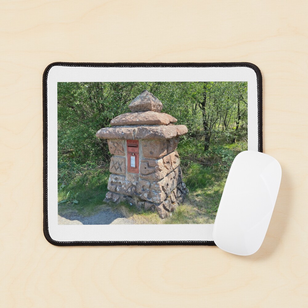 Item preview, Mouse Pad designed and sold by orcadia.