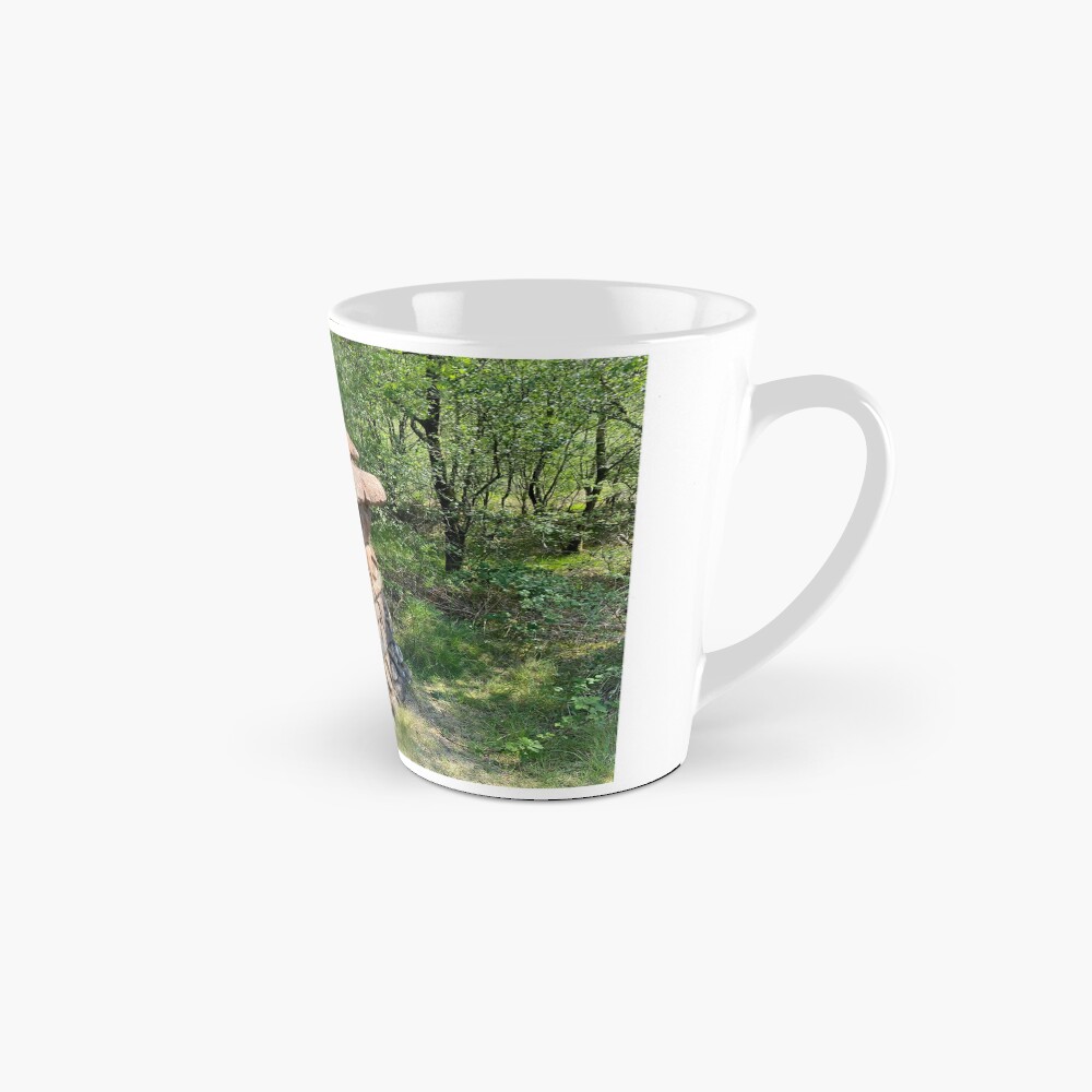 Item preview, Tall Mug designed and sold by orcadia.