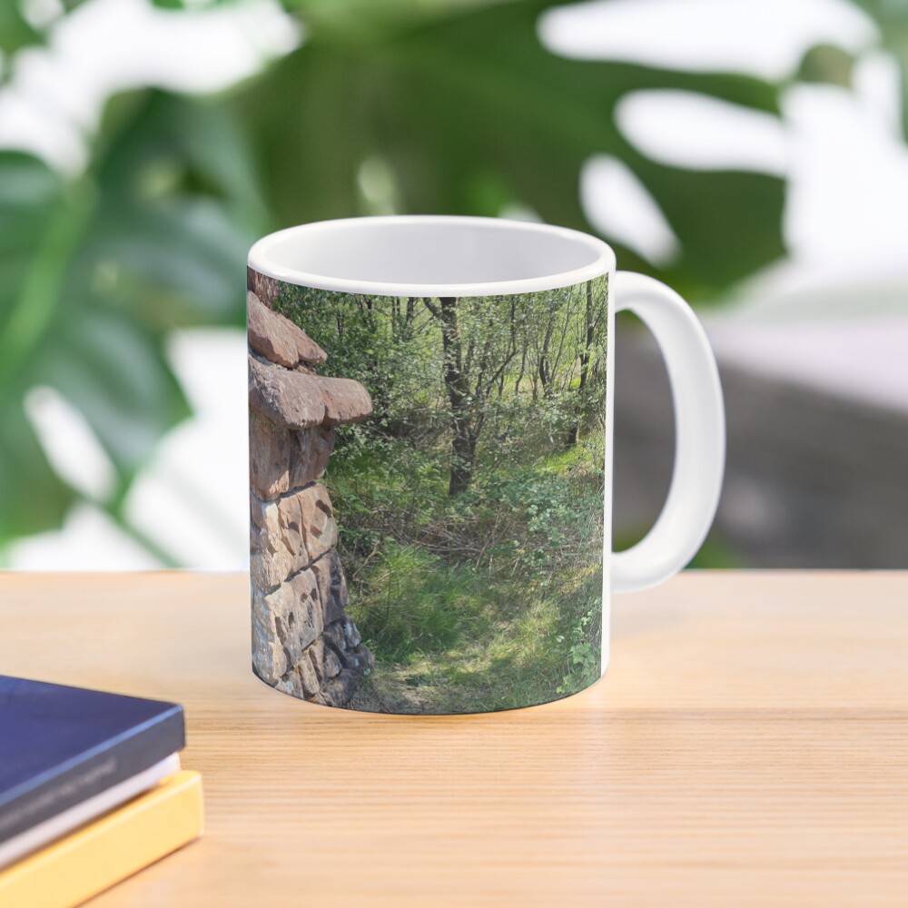 Item preview, Classic Mug designed and sold by orcadia.