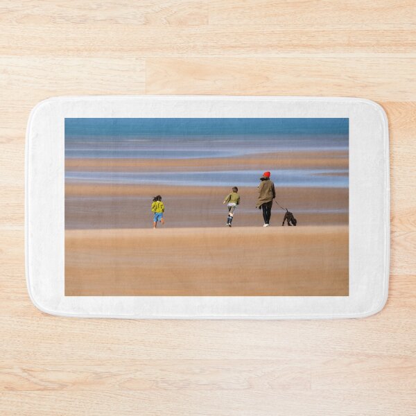 Item preview, Fun on Holme Beach North Norfolk designed and sold by dp-images.