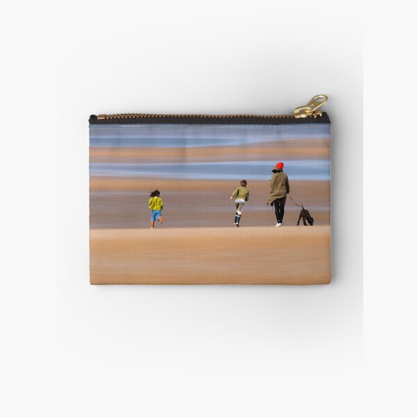 Item preview, Fun on Holme Beach North Norfolk designed and sold by dp-images.