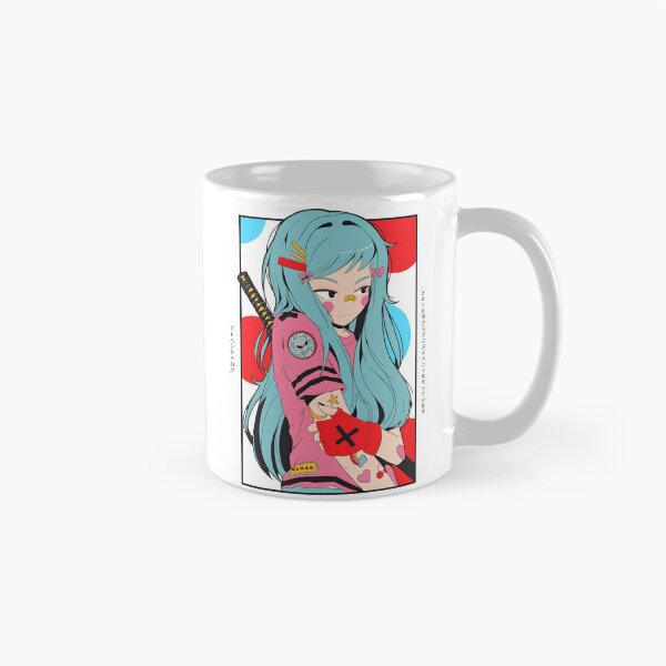 Item preview, Chica de anime kawaii designed and sold by Anime lewd art.