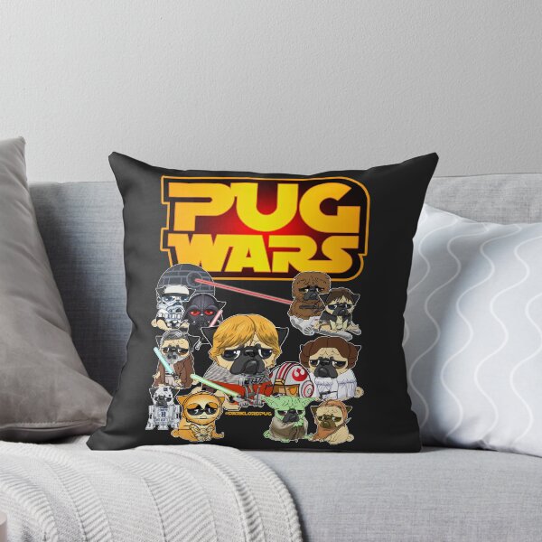 Item preview, PUG WARS designed and sold by darklordpug.