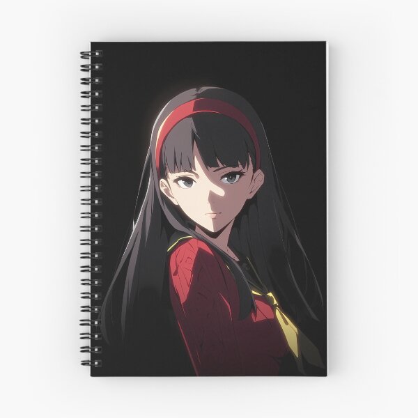 Item preview, Yukiko Amagi - 14 designed and sold by Infinite-Aspire.