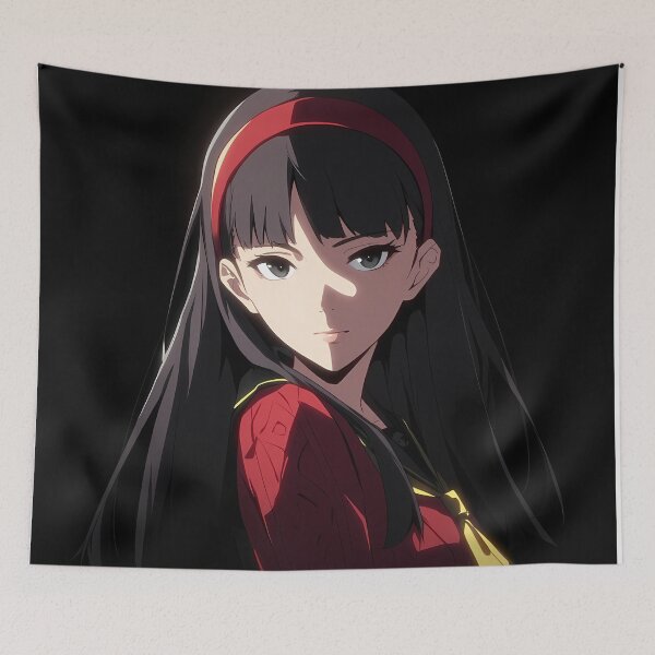 Item preview, Yukiko Amagi - 14 designed and sold by Infinite-Aspire.