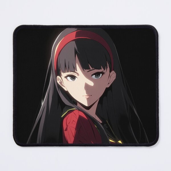 Item preview, Yukiko Amagi - 14 designed and sold by Infinite-Aspire.