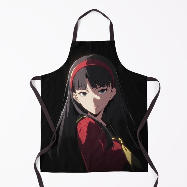 Item preview, Yukiko Amagi - 14 designed and sold by Infinite-Aspire.