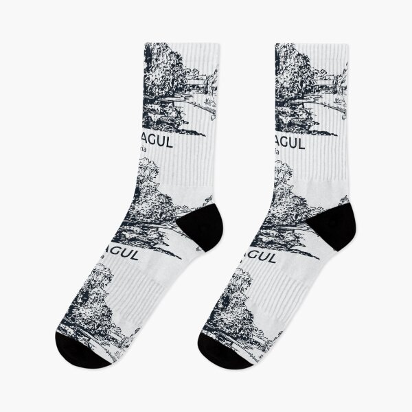 Item preview, Warragul - Victoria designed and sold by Lakeric Cityscapes.